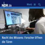 NDR Hamburg Journal