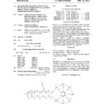 US-Patent Nr. 8.396.698