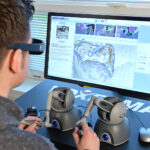 VOXEL-MAN Tempoシミュレーターセッション